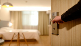 Google отметил воронежский Marriott закрытым навсегда