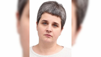 Воронежцев попросили помочь в поисках пропавшей в августе женщины
