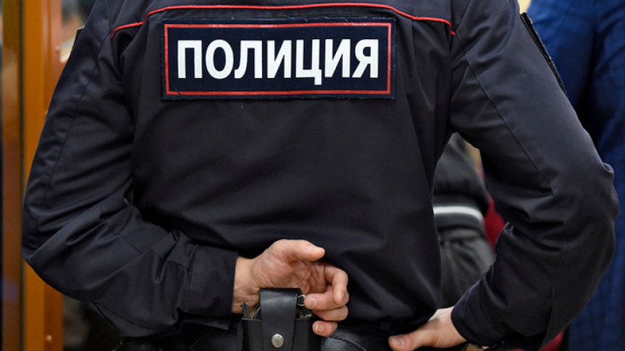 В Воронеже 4 полицейских заподозрили в убийстве: начальство отдела отстранили от работы