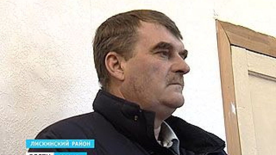 Стрелок, перепугавший работников лискинского предприятия, получил условный срок