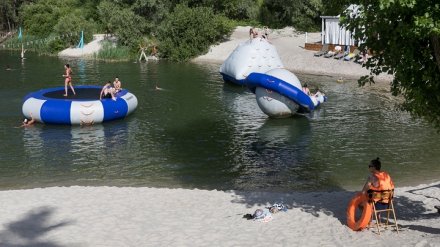 Совладелец Big Event о гибели выпускника под Воронежем: «Спасатели сделали всё, что могли»