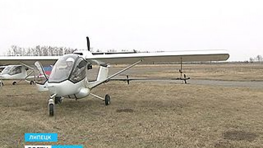 Воронежские конструкторы предложили аграриям альтернативу кукурузнику