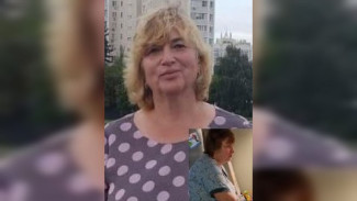 В Воронеже начали поиски уехавшей из дома в неизвестном направлении липчанки