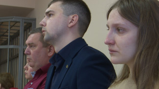 Близких погибшего в пьяном ДТП парня возмутило мягкое наказание виновнику аварии