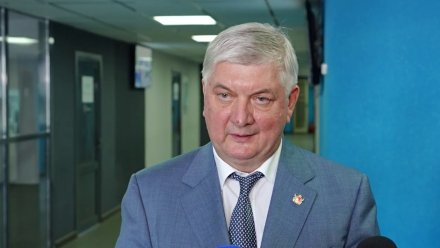 Воронежцы задали 180 вопросов губернатору за сутки