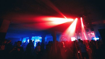 В Воронеже из-за коронавируса отменили фестиваль электронной музыки 