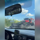 Воронежцы сообщили о жёстком ДТП с 3 авто на трассе в Новоусманском районе