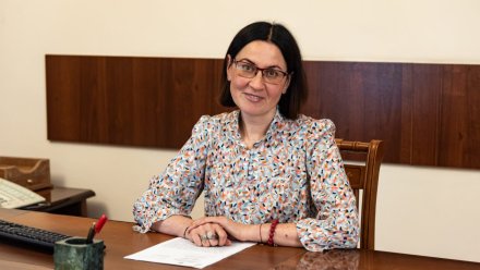 Воронежская зоозащитница возглавила ВГАУ