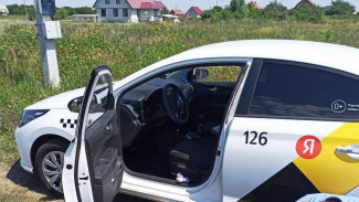 Двоих воронежцев отправили в СИЗО за убийство водителя «Яндекс.Такси»
