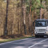 В Воронеже водитель мусоровоза получил тяжёлые травмы после падения с высоты