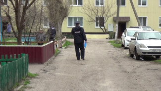 Воронежца осудили за попытку сбежать от одного полицейского к другому