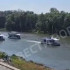 В Павловске устроили парад лодок в честь Дня Военно-морского флота