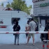 Воронежец поджёг авто и пытался сбежать в машине скорой помощи