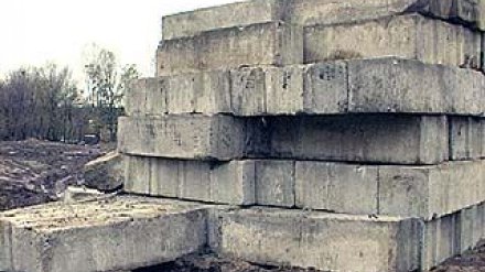 Жители Северного района остались без воды по вине владельца автостоянки