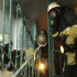 Из горящей многоэтажки в Воронеже эвакуировали 16 человек