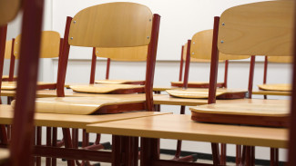 Охрану 32 воронежских школ оплатит бюджет
