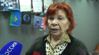 Воронежская пенсионерка отдала военным отложенные на лечение катаракты 100 тысяч 