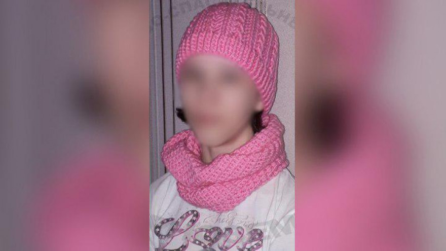 В Воронеже исчезла ушедшая на прогулку с собакой 16-летняя девушка