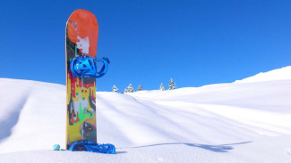 Под Воронежем организуют «Голый спуск» для лыжников и сноубордистов