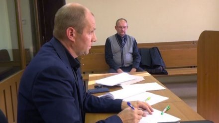 В Воронежской области коммунальщик «с раздвоением личности» отделался штрафом
