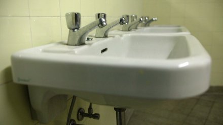 Где в Воронеже отключат горячую воду с 25 по 31 мая