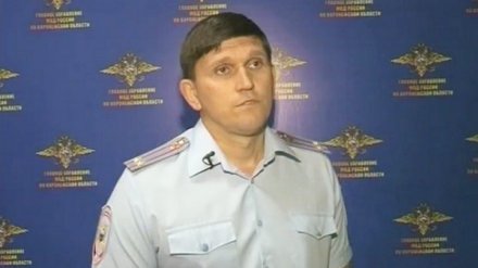 Обвиняемого во взятках на 9 млн замглавы управления воронежского МВД выпустили из СИЗО