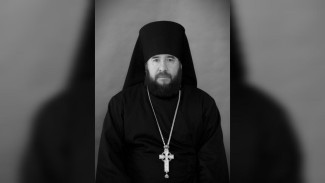 Воронежский священник погиб в результате несчастного случая