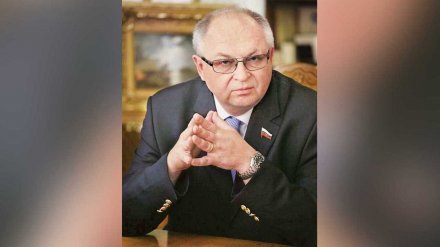 В Воронеже умер экс-ректор ВГАСУ Игорь Суровцев