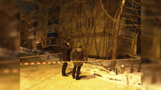Минобороны заявило об атаке 8 беспилотников на Воронежскую область