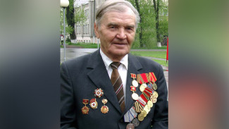 В Воронежской области умер 97-летний ветеран 