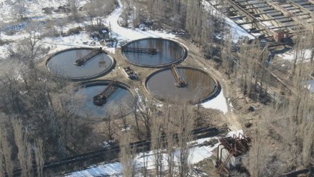 Арбитражный суд постановил взыскать с воронежских ЛОС 725 млн за вред водохранилищу