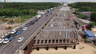 Новая схема. Как в Воронеже будут бороться с пробками из-за стройки Остужевской развязки