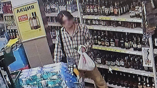 «Звал её с собой». Воронежец приставал к 10-летней девочке в магазине