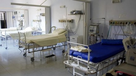 В воронежских больницах за сутки умерли четыре пациента с коронавирусом
