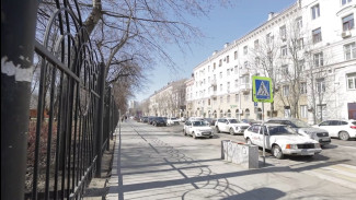 Улица Феоктистова. Как безымянная воронежская улица получила имя героя