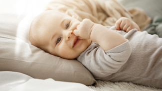 Кит, Данте и Офелия. Какие имена давали детям воронежцы в III квартале 2025-го