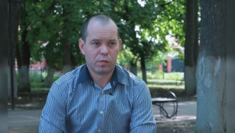 Воронежец отправился в зону СВО на поиски пропавшего без вести племянника