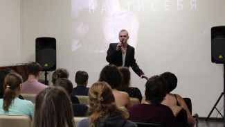 Воронежская полиция поделилась итогами проверки о показе ЛГБТ-фильма в библиотеке