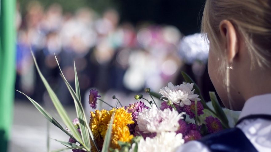 Пропавшая в Воронеже первоклассница нашлась живой