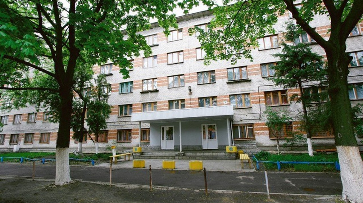 Общежитие вгту воронеж фото