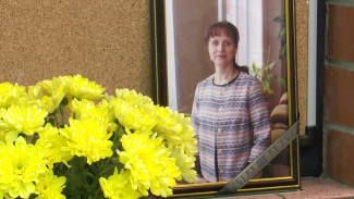 Жестокое убийство учительницы в Воронеже