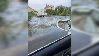 В Воронеже ущерб от фекального потопа в частном доме оценили в 2,2 млн