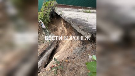 Чиновники оказались бессильны в устранении причин схода селя в Ямном