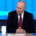 Путин наградил почтальона и глав села медалью «За спасение погибавших»