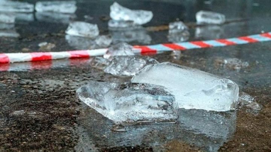 В Воронеже семья примирилась с коммунальщиком, по вине которого ребёнок сломал позвоночник