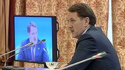 5 лет на посту. Алексей Гордеев вспомнил самые яркие моменты губернаторского срока - и рассказал, что дальше