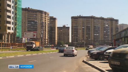 Вопреки обещаниям застройщиков проект Олимпийского бульвара в Воронеже оплатит бюджет