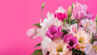 Воронежцам рассказали, как дольше сохранить букеты свежими