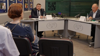 В Воронеже снова пройдёт архитектурный форум «Зодчество ВРН»