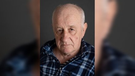 Пропавшего водителя с провалами в памяти начали искать в Воронежской области